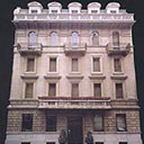 2 photo hotel HOTEL CLUB, Milan, Italy