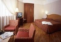 2 photo hotel NH MACHIAVELLI, Milan, Italy