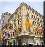 3 photo hotel BAVIERA MOKINBA HOTEL, Milan, Italy