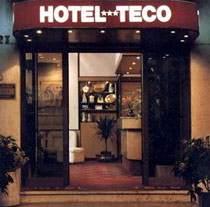 5 photo hotel ATEL TECO, Milan, Italy