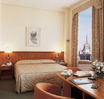 Hotel HOTEL LLOYD, Milan, Italy