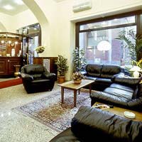 2 photo hotel ALBERGO PAVONE, Milan, Italy
