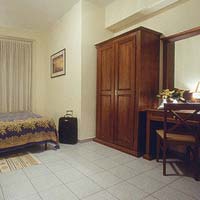 3 photo hotel ALBERGO PAVONE, Milan, Italy