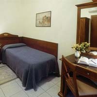 4 photo hotel ALBERGO PAVONE, Milan, Italy