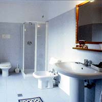 6 photo hotel ALBERGO PAVONE, Milan, Italy