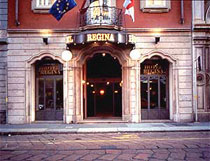 3 photo hotel REGINA HOTEL, Milan, Italy