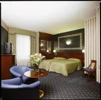 2 photo hotel ANTARES HOTEL CONCORDE, Milan, Italy