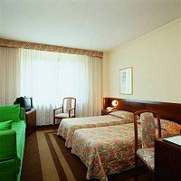 4 photo hotel UNA HOTEL LODI, Milan, Italy