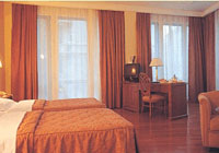 3 photo hotel NH JOLLY PRESIDENT, Milan, Italy