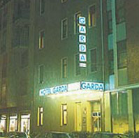 4 photo hotel HOTEL GARDA, Milan, Italy