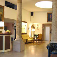 2 photo hotel GRAN DUCA DI YORK HOTEL, Milan, Italy