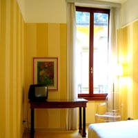 5 photo hotel GRAN DUCA DI YORK HOTEL, Milan, Italy