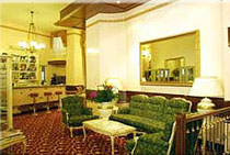 3 photo hotel KING MOKINBA HOTEL, Milan, Italy