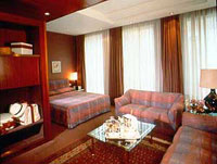 3 photo hotel UNA HOTEL CUSANI, Milan, Italy