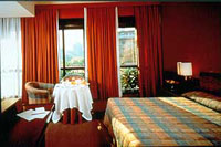 Hotel UNA HOTEL CUSANI, Milan, Italy