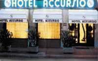 4 photo hotel ATEL ACCURSIO, Milan, Italy