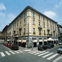 Hotel BW FELICE CASATI MILAN, Milan, Italy