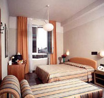 Hotel HOTEL CANADA, Milan, Italy