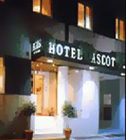 2 photo hotel BEST WESTERN HOTEL ASCOT, Milan, Italy