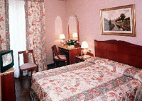 Hotel HOTEL MARCONI, Milan, Italy
