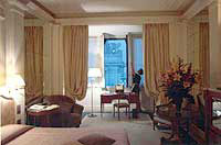2 photo hotel LE MERIDIEN GALLIA, Milan, Italy