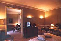 3 photo hotel LE MERIDIEN GALLIA, Milan, Italy