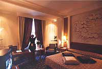 Hotel LE MERIDIEN GALLIA, Milan, Italy