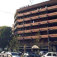 4 photo hotel ADMIRAL HOTEL, Milan, Italy