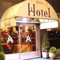 Hotel ADMIRAL HOTEL, Milan, Italy